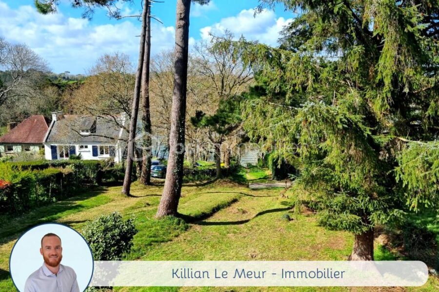 Maison à vendre à Moelan sur mer