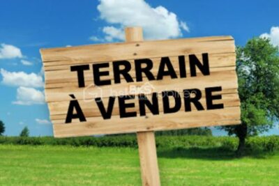 Terrain à vendre à La guerche de bretagne