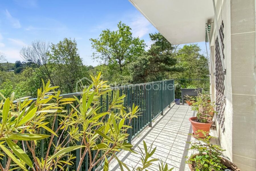 Appartement à vendre à Ville d avray