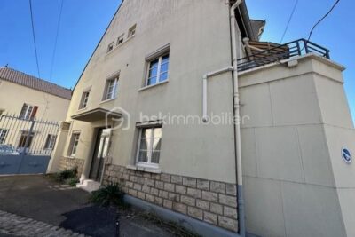 Terrain à vendre à Chatillon sur seine