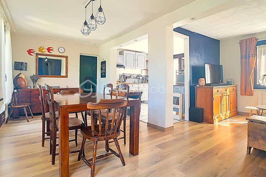 Maison à vendre à Meaux