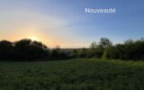 La Dordogne, Commune de Châtres, Terrain, 6600 M² – NR pièces – NR chambres – 6600 m²