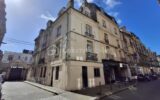 ***APPARTEMENT 3 PIECES – DIEPPE CENTRE – REFAIT A NEUF EN 2025*** – 3 pièces – 1 chambre – 26 m²