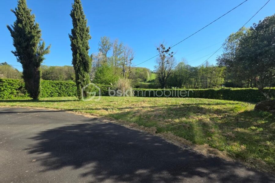 Maison à vendre à Saint paul en gatine