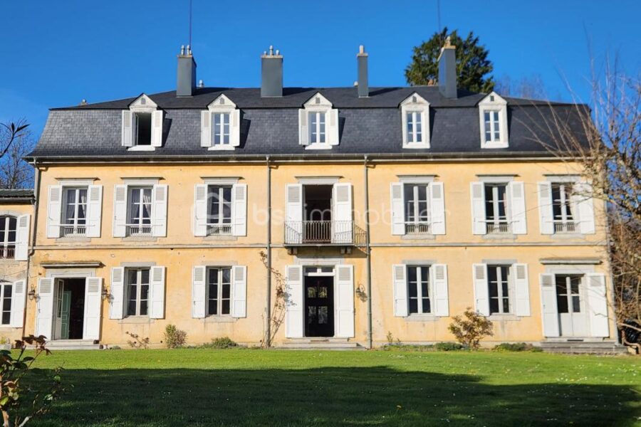 Maison à vendre à Tarbes