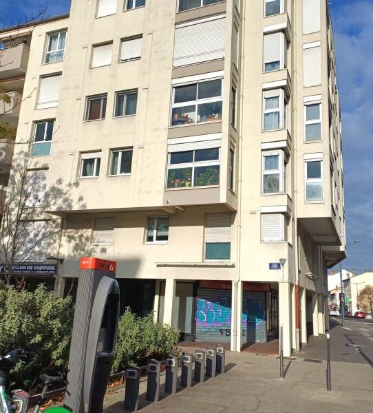 Appartement à vendre à Lyon