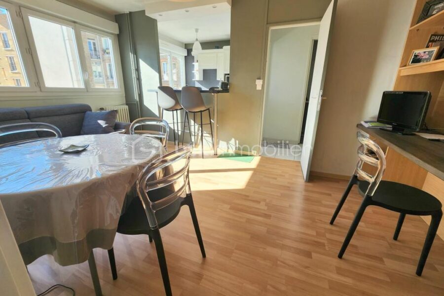 Appartement à vendre à Vincennes