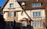 DEMEURE DE PRESTIGE A STOSSWIHR 2.392.000 EUROS – 7 pièces – 4 chambres – 390 m²
