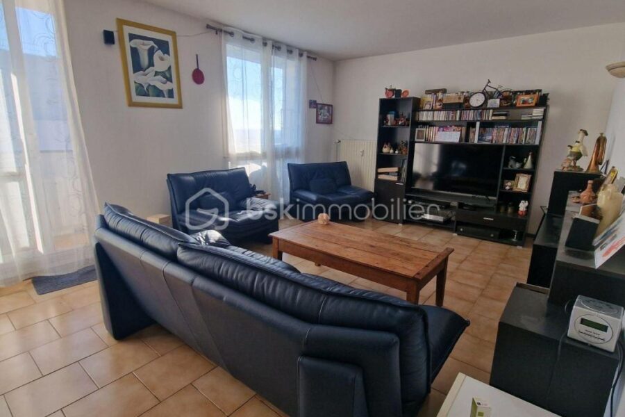 Appartement à vendre à Roissy en brie