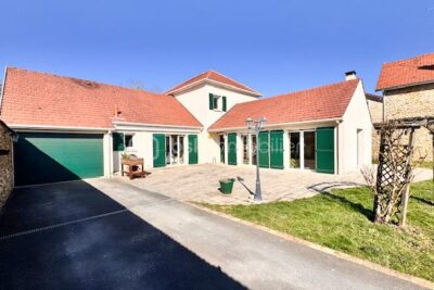 Maison à vendre à Tournan en brie