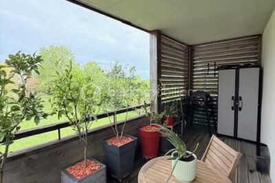 T4 de 88 m2 à BAYONNE – 4 pièces – 3 chambres – 87 m²