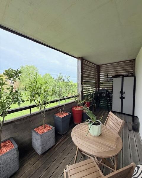 Appartement à vendre à Bayonne