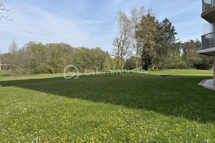 Appartement à vendre à Chambray les tours