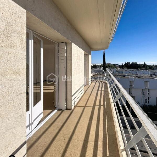 Appartement à vendre à Montpellier