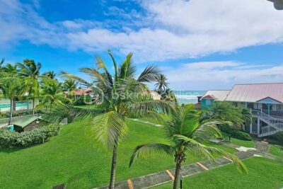 Appartement T4 74 m2 vue mer piscine – 4 pièces – 3 chambres – 73 m²