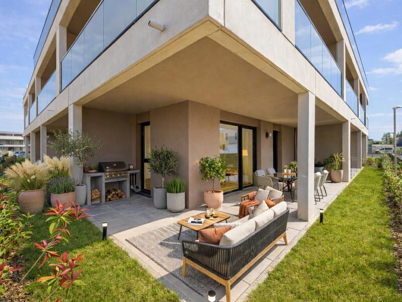 Appartement à vendre à Oberschaeffolsheim