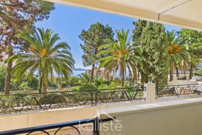 Appartement 2 pièces Ajaccio, Résidence des Iles – 2 pièces – 1 chambre – 53 m²