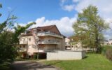 Appartement à vendre à Miserey-Salines