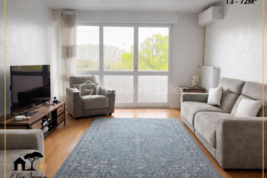 Appartement à vendre à Avignon