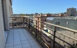 Superbe T2 avec terrasse quartier SAINT ANNE – 2 pièces – 1 chambre – 47 m²