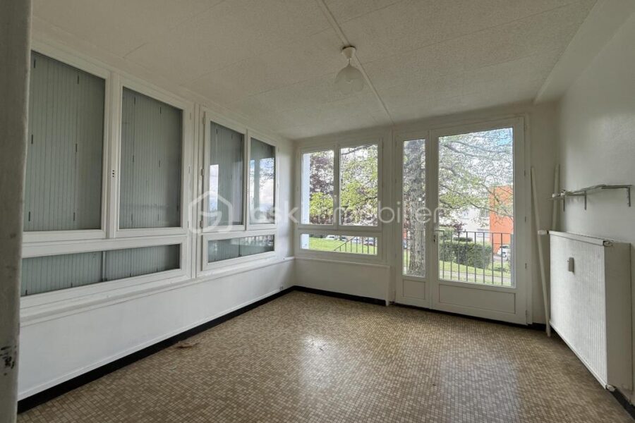 Appartement à vendre à La ferte bernard