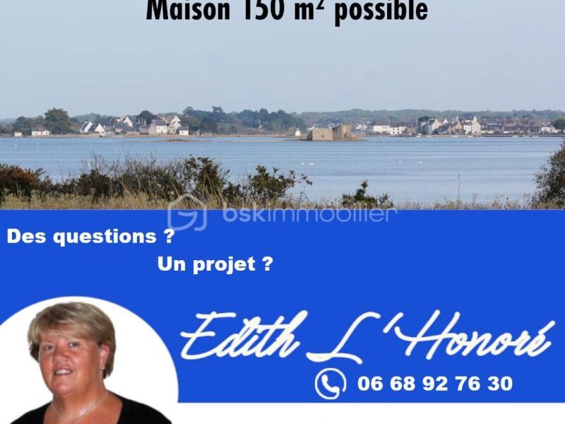 Maison à vendre à Plouhinec