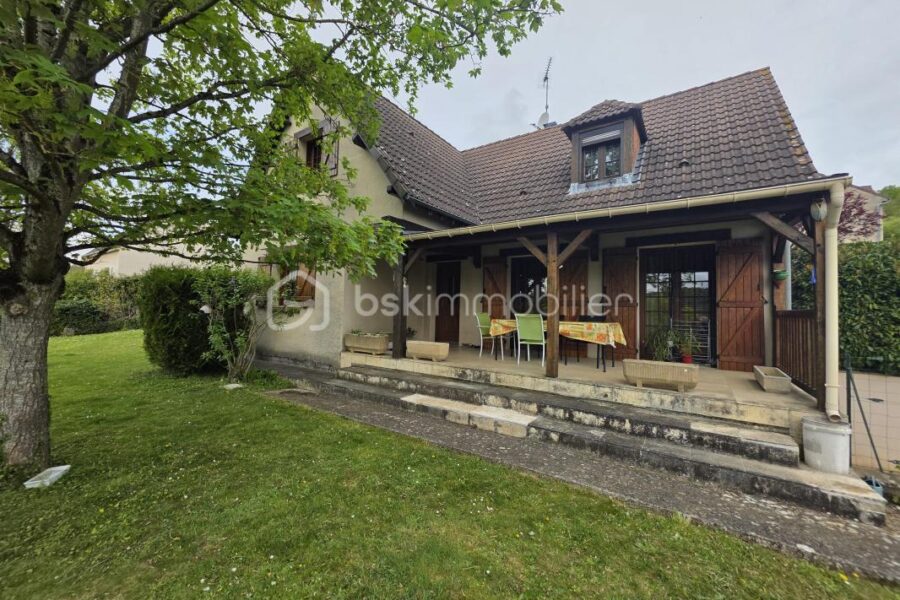 Maison à vendre à Paron