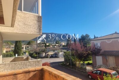 Appartement à vendre à Nyons
