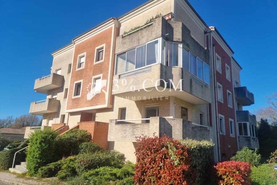 Appartement à vendre à Nyons