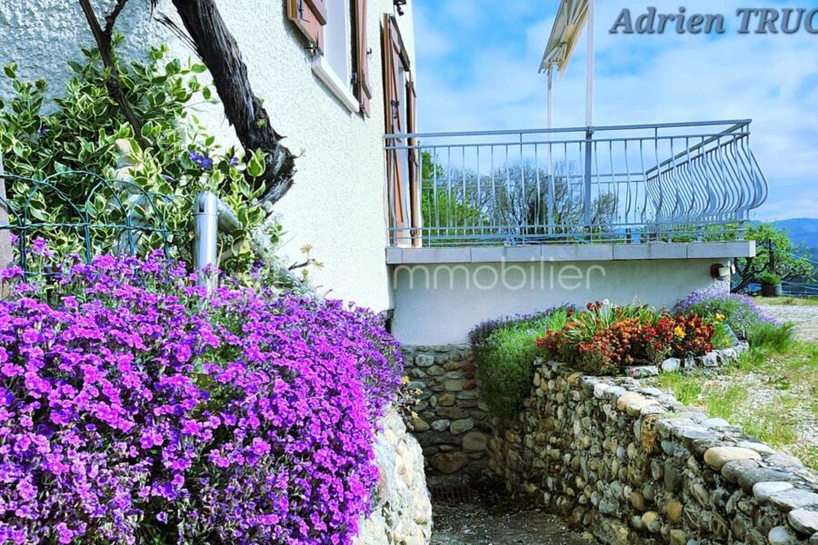 Maison à vendre à Bloye