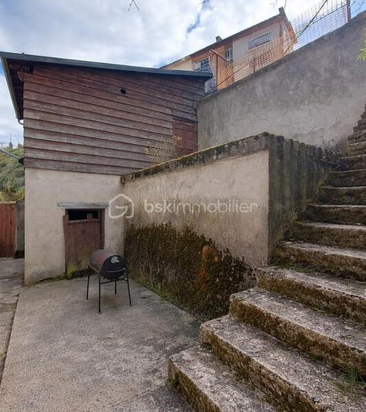 Terrain à vendre à Morez