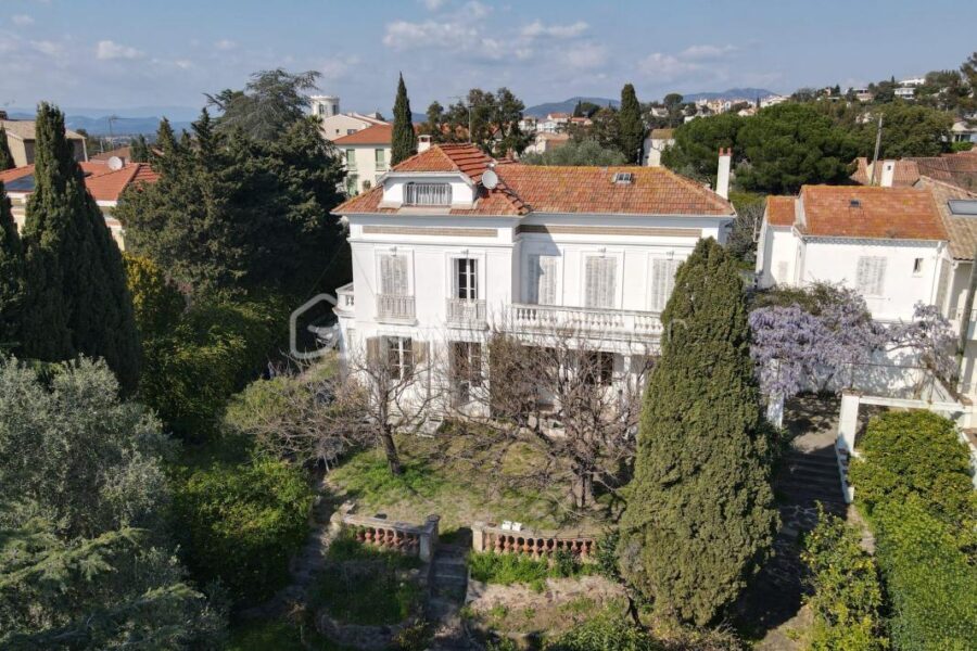 Maison à vendre à Saint raphael