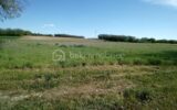 Terrain à vendre à Aubigne