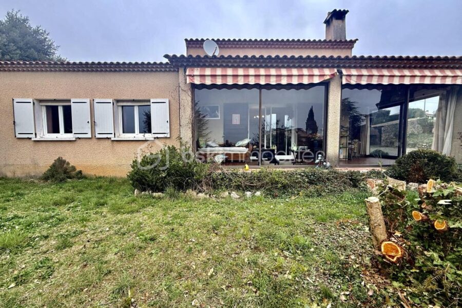 Maison à vendre à Valensole