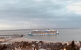 LE HAVRE – LES JARDINS SUSPENDUS – VUE MER – 5 pièces – 3 chambres – 111 m²