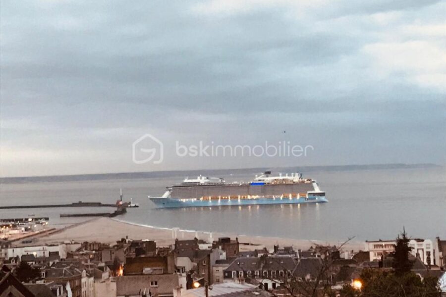 Appartement à vendre à Le havre