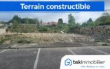 Terrain à vendre à Marines