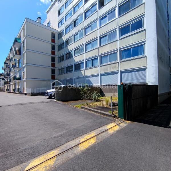 Appartement à vendre à Tours