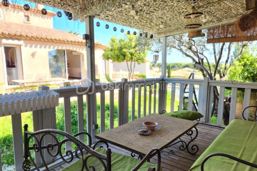 Maison à vendre à Tourbes