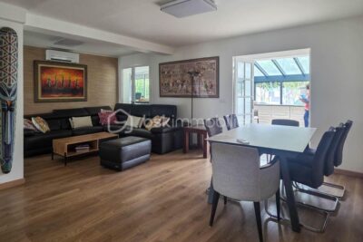 Appartement à vendre à Boissy saint leger