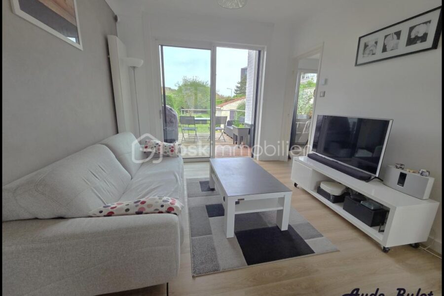 Maison à vendre à Marcq en baroeul