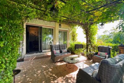 MAISON T4 DANS UN CADRE IDEAL – 5 pièces – 3 chambres – 120 m²