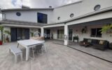 Villa d’architecte moderne de 295 m² : un véritable HAVRE DE PAIX dans le sud de la Réunion ! – 7 pièces – 5 chambres – 295 m²