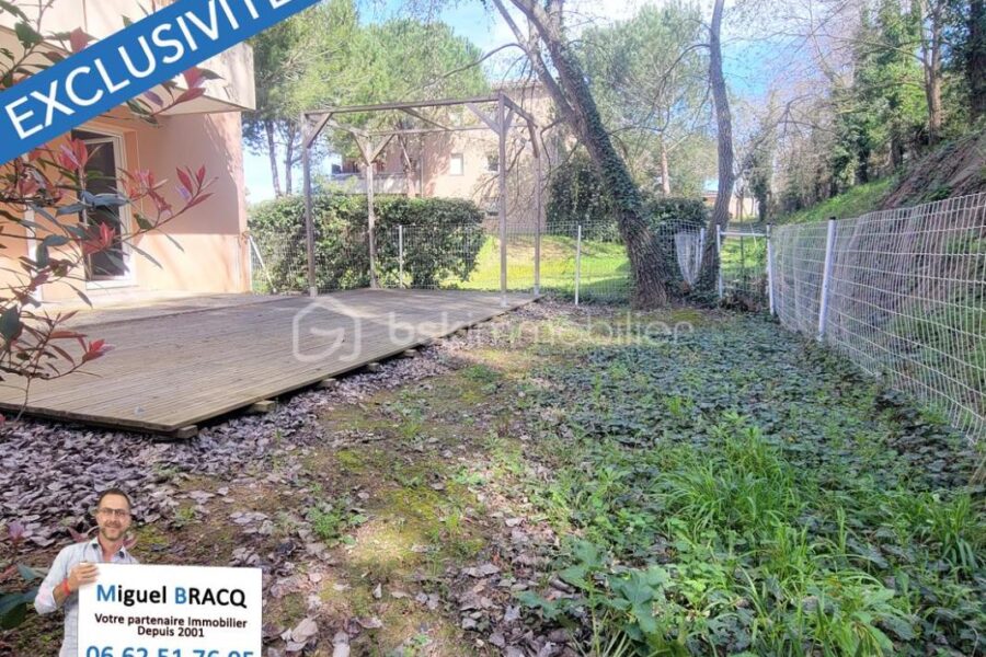 Appartement à vendre à Beziers