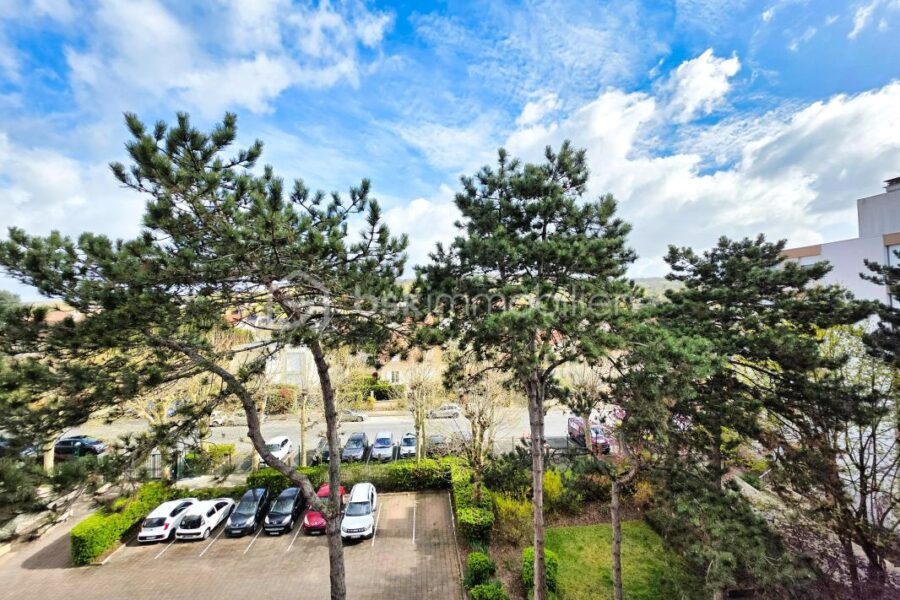 Appartement à vendre à Taverny