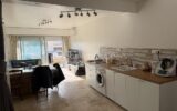Cavalaire-sur-Mer (83240) – Appartement T4 traversant de plus de 84m2 en Centre Ville, à 150 m du bord de Mer – 4 pièces – 3 chambres – 84 m²