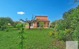 VILLA RECENTE A 10 MIN D&rsquo;UZES – 4 pièces – 3 chambres – 112 m²