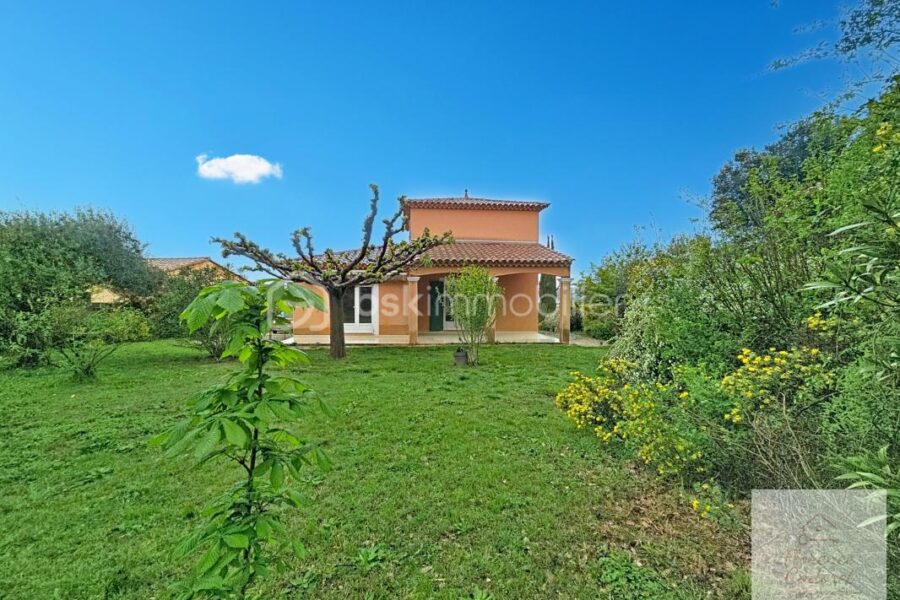 Maison à vendre à Uzes