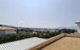 Maison contemporaine avec vue panoramique, résidence côtière Grosseto-Prugna – 3 pièces – 2 chambres – 87 m²