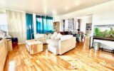 *** Nouveauté : Idéal premier achat ou rentabilité attractive pour investisseur ! Appartement 4 pièces très lumineux avec balcons, situé au cœur d&rsquo;un secteur recherché de la ville de Sens*** – 4 pièces – 2 chambres – 97 m²